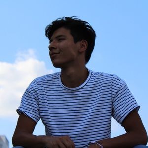 Meet your Posher, Eddy